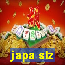 japa slz